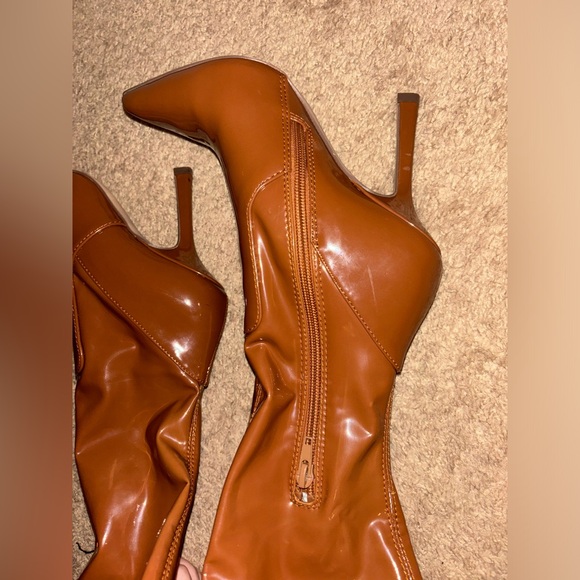 NEW Steve Madden Vanquish Over-the-Knee Thigh High Boots - Picture 8 of 8